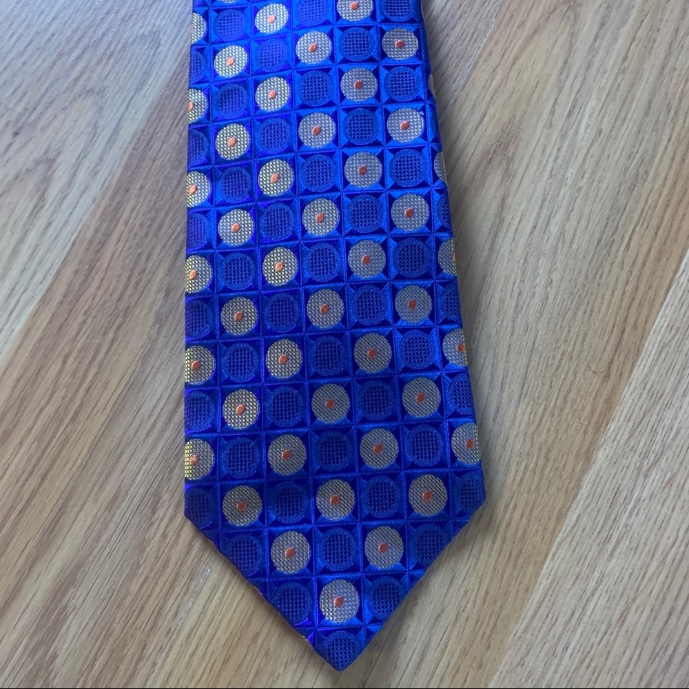 Robert Talbott Tie - image 2